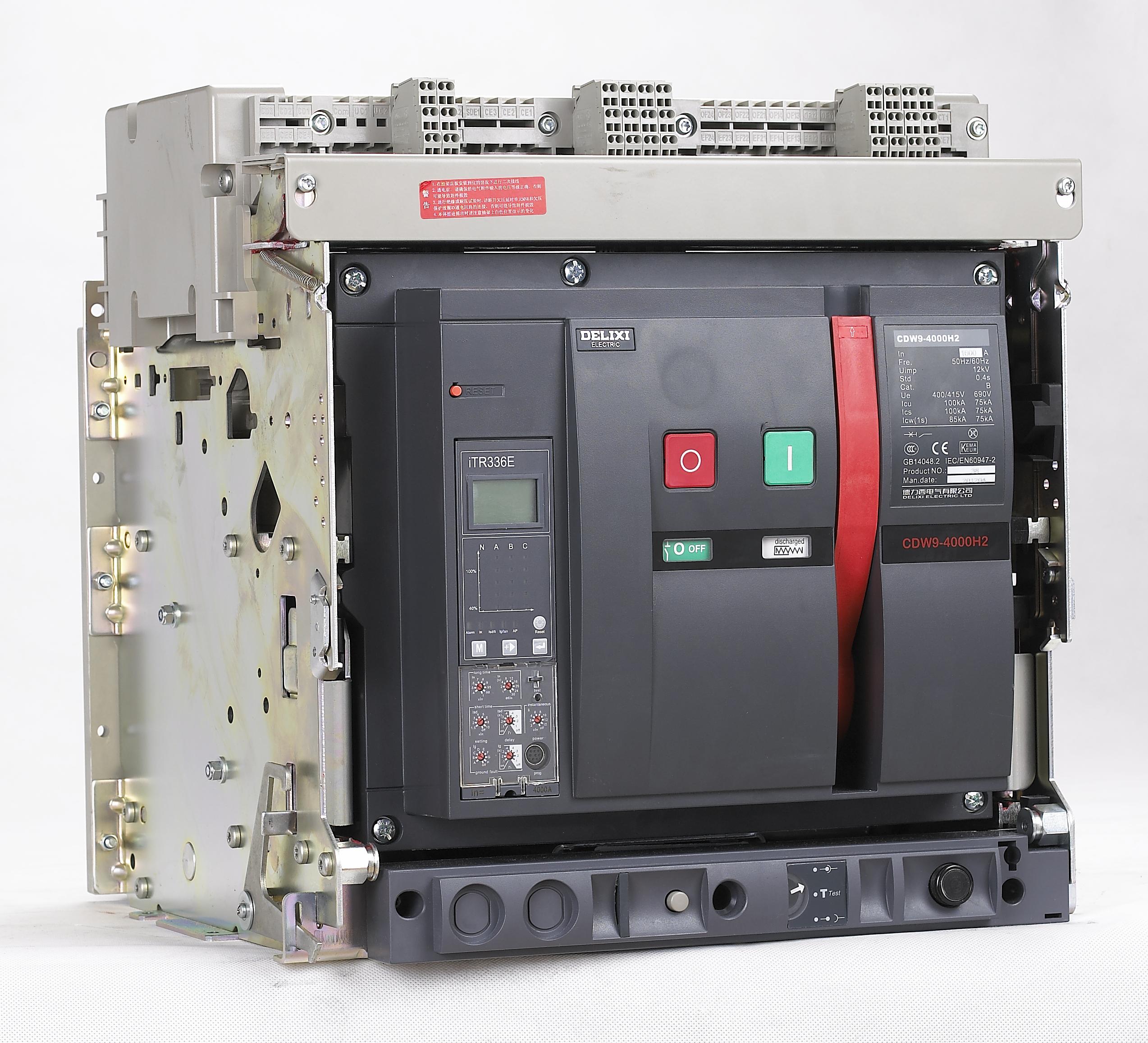cdw9 空气断路器;; 德力西; 德力西cdw9 空气断路器图片,德力西cdw9