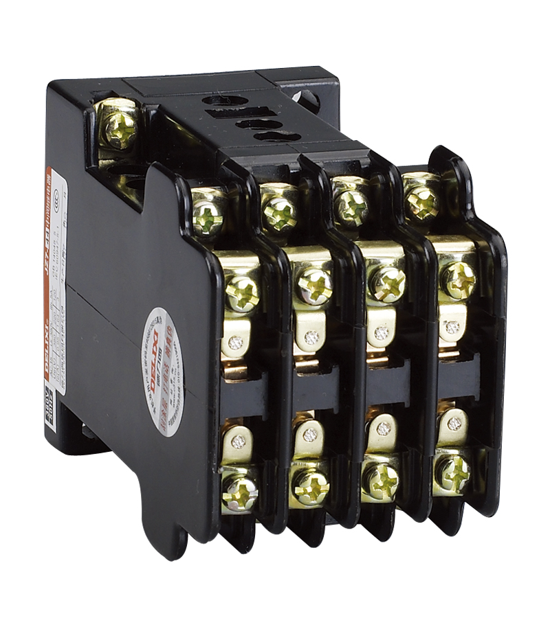 jz7系列中间继电器