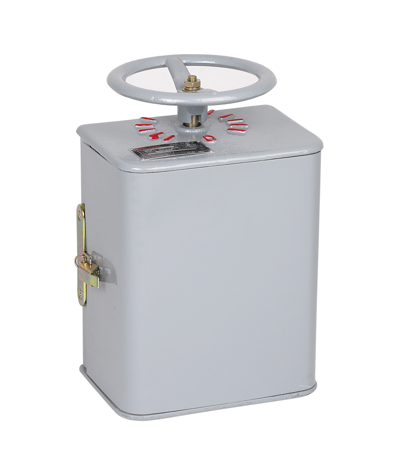 kt14-系列交流凸轮控制器